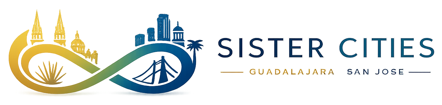Sister Cities Guadalajara × San Jose