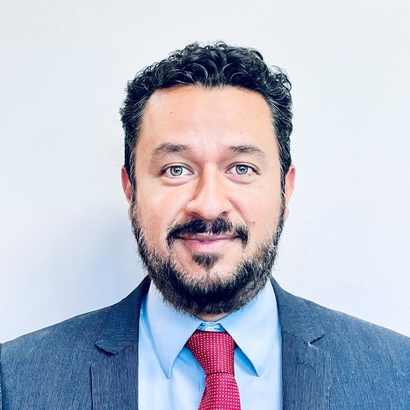 Samuel Hernandez