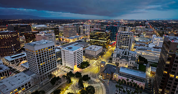 San Jose, California — Silicon Valley